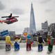 Illustration for article titled Lego will end its Shell partnership in light of Greenpeace activism